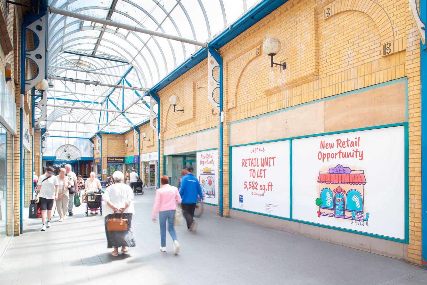 Retail/Shop in Lowestoft - photo 2
